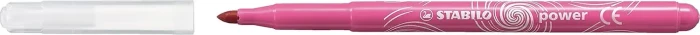 STABILO Power pink, 12er-Pack