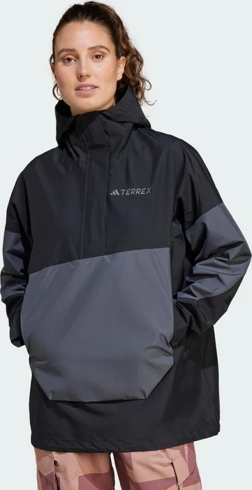adidas Terrex Xploric 2.5L Climaproof Anorak (Damen)