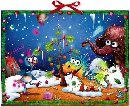 Coppenrath Furzipups Sound-Adventskalender