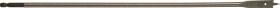 Milwaukee Flachholzbohrer, 12x400mm, 1 Stück