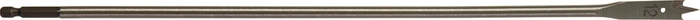 Milwaukee Flachholzbohrer, 12x400mm, 1 Stück