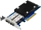 QNAP LAN-Adapter, 2x SFP+, PCIe 3.0 x8 Vorschaubild