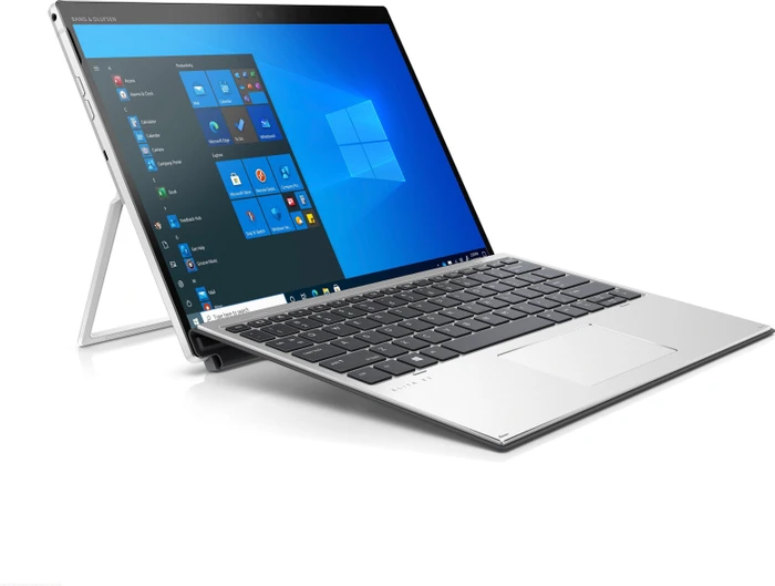HP Elite x2 G8, Core i5-1135G7, 16GB RAM, 512GB, LTE, 1280x1920, 1000cd/m², IR-Kamera