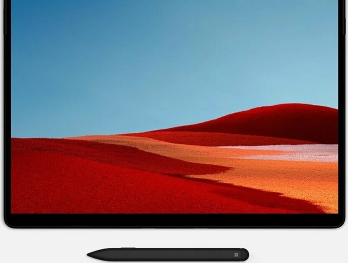 Microsoft Surface Slim Pen, schwarz
