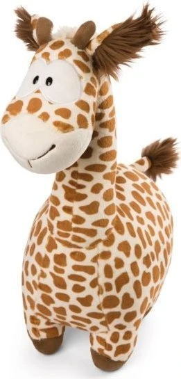 Nici Wild Friends 2021 Green Giraffe Gina 50cm