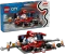 LEGO City - Boxenstopp mit Boxencrew und Ferrari Flitzer Vorschaubild