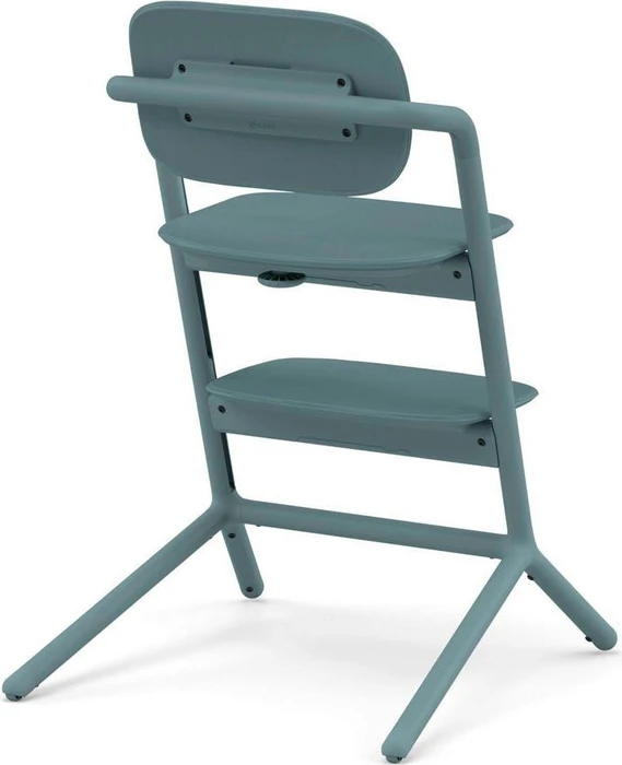Cybex Lemo Hochstuhl stone blue