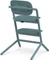 Cybex Lemo Hochstuhl stone blue Vorschaubild