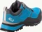 Jack Wolfskin Force Striker Texapore Low blue/lime (Herren) Vorschaubild