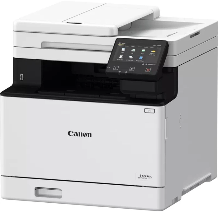 Canon i-SENSYS MF754Cdw, Laser, mehrfarbig