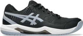 Asics Gel-Dedicate 8 Allcourt schwarz/grau/blau (Herren)
