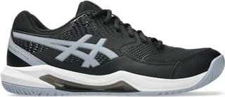 Asics Gel-Dedicate 8 Allcourt schwarz/grau/blau (Herren)