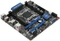 MSI X79MA-GD45 (Intel 2011-0) Vorschaubild