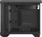 Fractal Design Torrent Nano Black TG Dark Tint, Glasfenster, Mini-ITX Vorschaubild