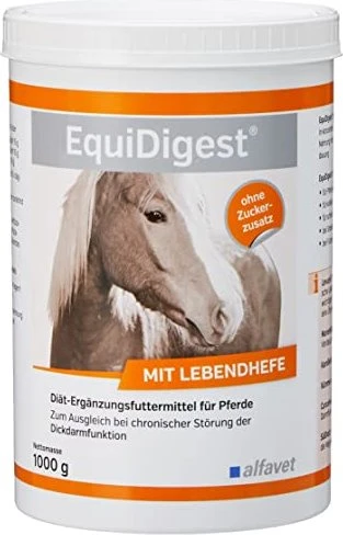 alfavet EquiDigest, 1l