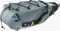 Evoc Seat Pack BOA WP 6 Satteltasche steel Vorschaubild