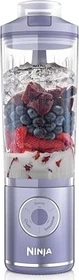 Ninja Blast Max Standmixer lavendel