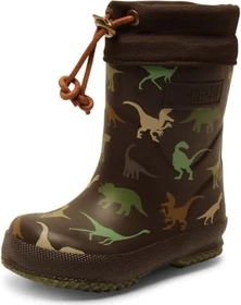 Bisgaard Thermo brown dino (Junior)