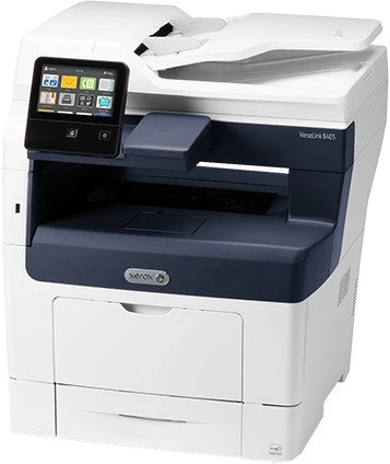 Xerox VersaLink B405DN, Laser, einfarbig