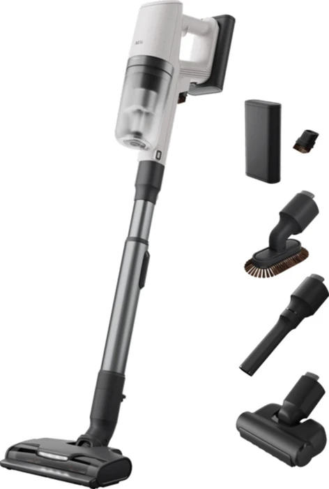 AEG Electrolux AP82A25SHX Akku-Handstaubsauger