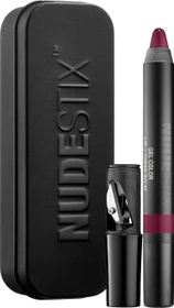 Nudestix Gel Colour Lip & Cheek Balm wicked emollient, 2.8g