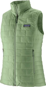 Patagonia Nano Puff Funktionsweste ellwood green (Damen)