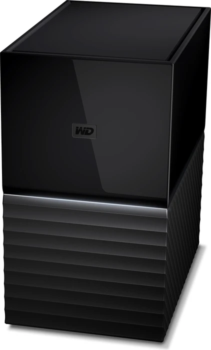 Western Digital WD My Book Duo, 16TB, USB-C 3.0