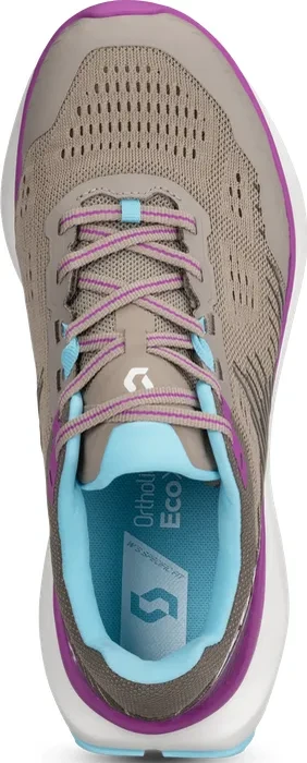 Scott Pursuit Gravel pearl beige/oyster beige (Damen)