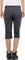 Vaude Farley Stretch Capri II Hose 3/4 basalt (Damen) Vorschaubild