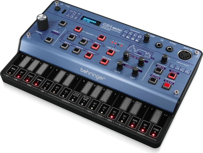 Behringer CZ-1 Mini