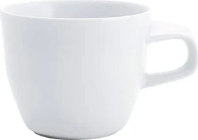 Kahla Elixyr Kaffeetasse 200ml weiß