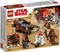 LEGO Star Wars Episoden I-VI - Tatooine Battle Pack Vorschaubild