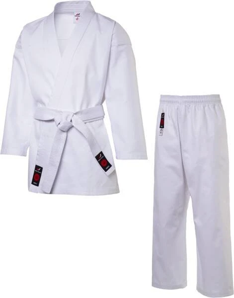 Pro-Touch Karate Kumiti Anzug