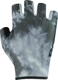 Roeckl Istres Fahrradhandschuhe misty grey
