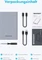 Graugear G-2501-AC-10G, 2.5", USB-C 3.1 Vorschaubild