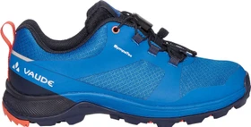 Vaude Lapita II radiate blue (Junior)