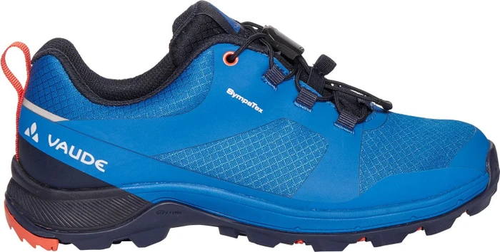 Vaude Lapita II radiate blue (Junior)