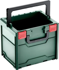 Metabo metaBOX 340 Toolbox Werkzeugkoffer