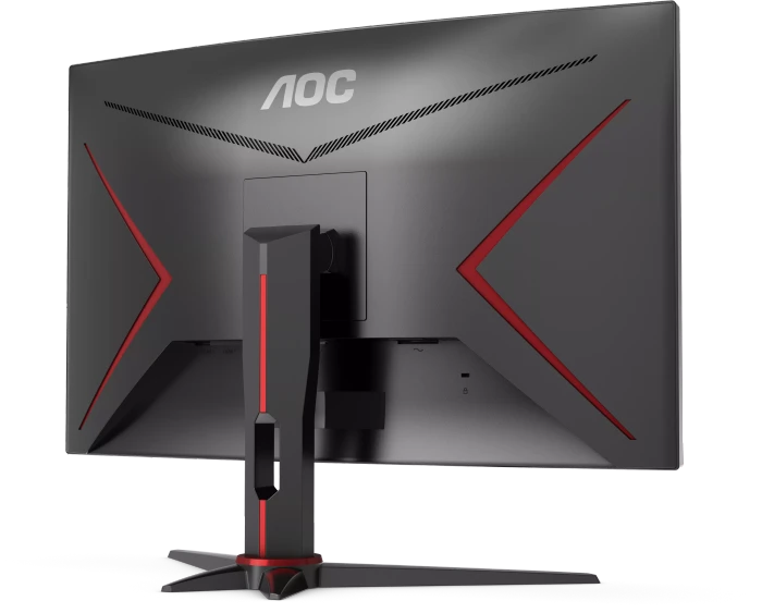 AOC C27G2E/BK, 27"