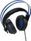 ASUS Cerberus V2 Headset schwarz/blau Vorschaubild
