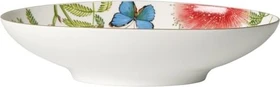 Villeroy & Boch Amazonia Schale oval 30x18cm