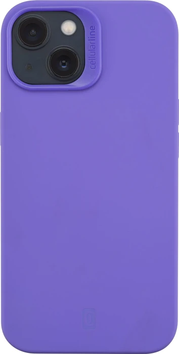 Cellularline Sensation für Apple iPhone 14 violett