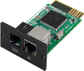 BlueWalker PowerWalker SNMP Manager NG