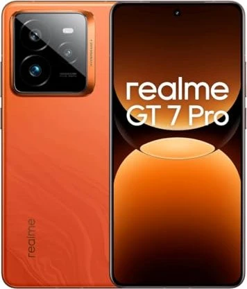 Realme GT 7 Pro 256GB/12GB Mars Orange