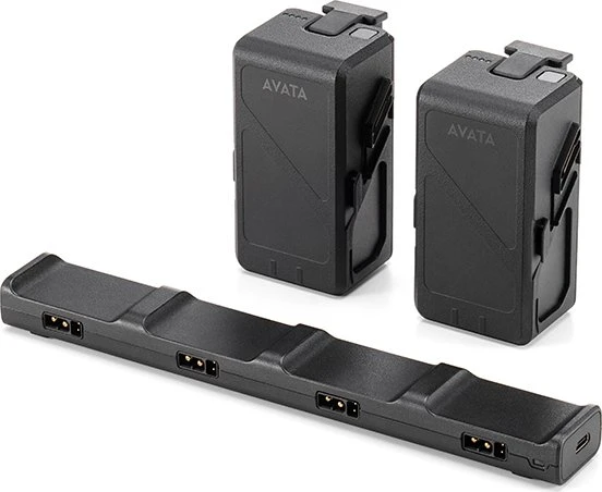 DJI Avata Fly More Set