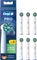 Oral-B Pro CrossAction Ersatzbürste weiß Vorschaubild