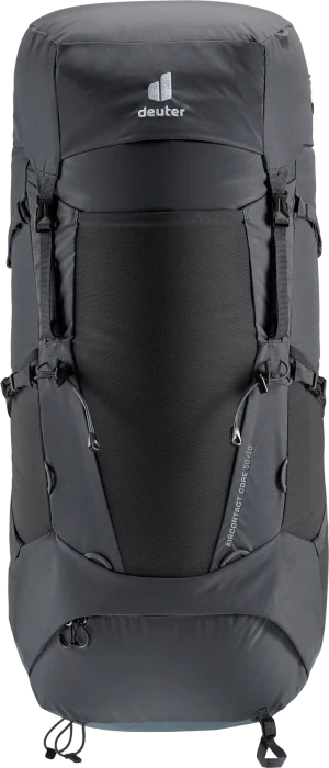 Deuter Aircontact Core 50+10 graphite/shale