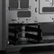 Raijintek Ponos TG4, Glasfenster Vorschaubild