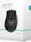 DeepCool MG350 FPS Gaming Mouse, schwarz, USB Vorschaubild