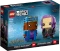 LEGO BrickHeadz - Kingsley Shacklebolt & Nymphadora Tonks Vorschaubild